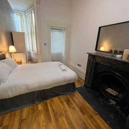Appartement Benqi à Londres Extérieur photo